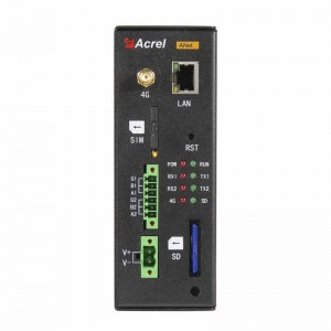 ANet Series Smart Gateway