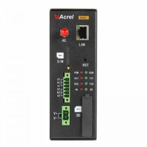 ANet Series Smart Gateway